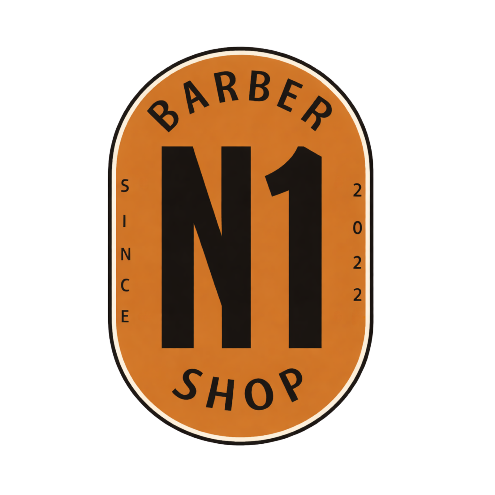 N1 Barber Shop - 